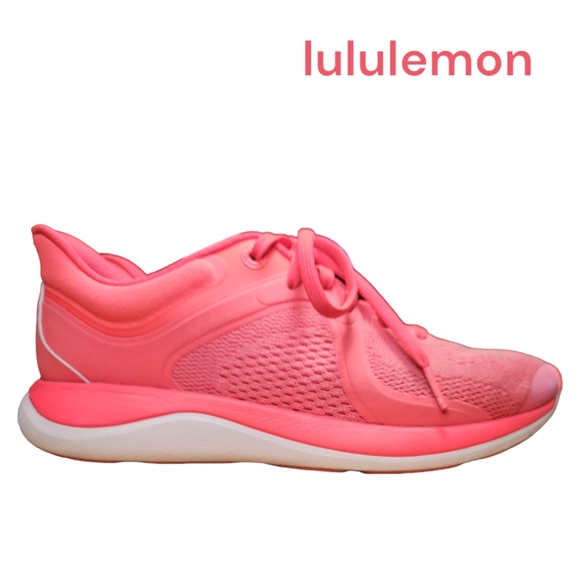 Lululemon Chargefeel Low Workout Shoe - Picture 1 of 10